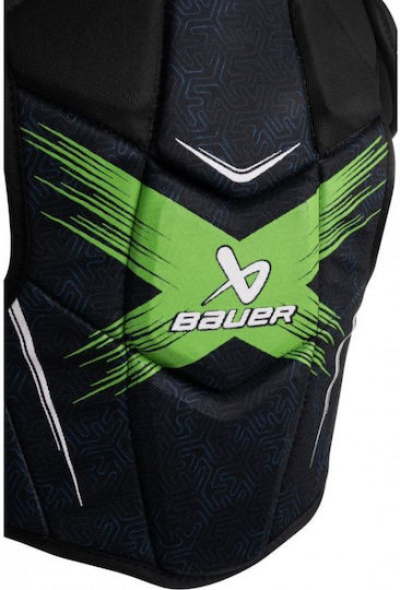 Bauer X '24 Jr Hockey Shoulder Pads 1063717