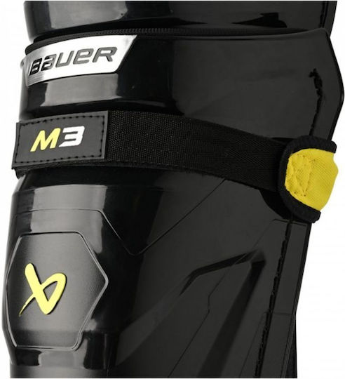 Bauer Supreme M3 Sr 1061886 Hockey Shin Guards