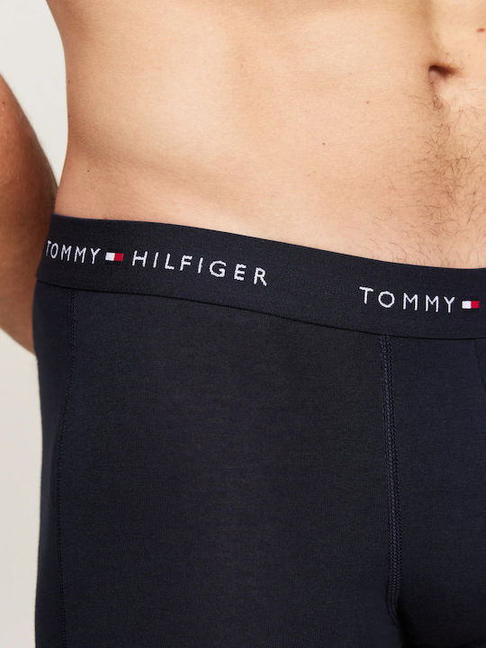 Men's Boxers Blue 3Pack