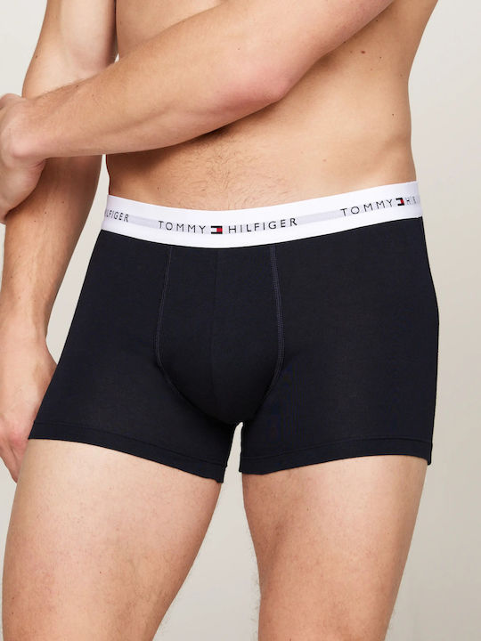 Men's Boxers Blue 3Pack