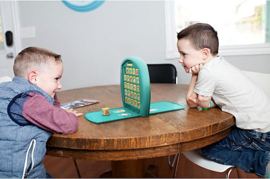 Настолна игра Match - Gabby's Dollhouse за 2 играчи 4+ години WM04252-ML1-6 (EN) Winning Moves