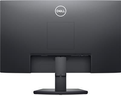Dell SE2425H VA Monitor 23.8" FHD 1920x1080 με Χρόνο Απόκρισης 8ms GTG