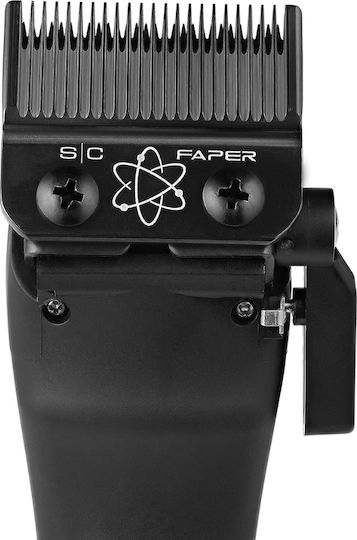 StyleCraft Instict Clipper Metal Edition Професионална Машинка за Подстригване SC611M