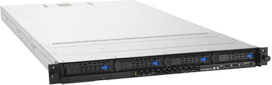 Asus RS700-E10-RS4U (Xeon / DDR4/No OS)
