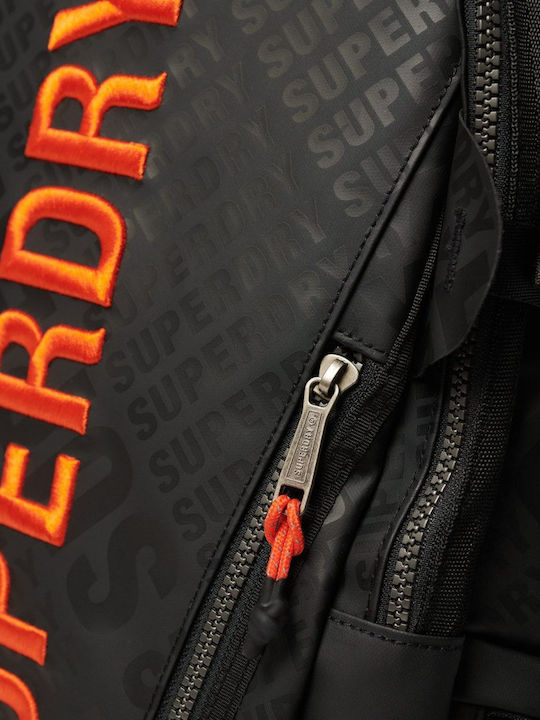 Superdry Tarp Orange