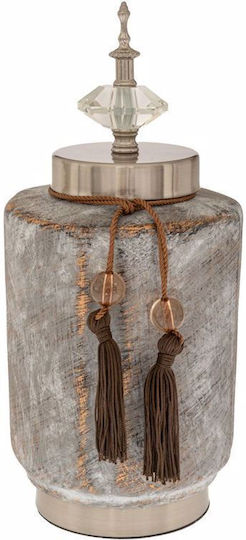 Iliadis Ceramic Vase