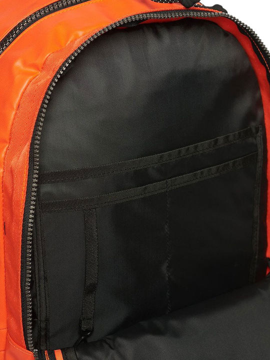 Superdry Tarp 21lt Bold Orange / Pelican