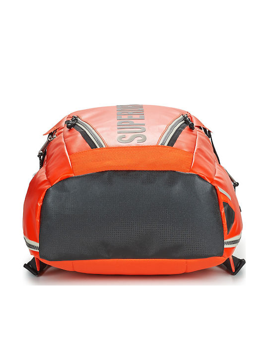 Superdry Tarp 21lt Bold Orange / Pelican