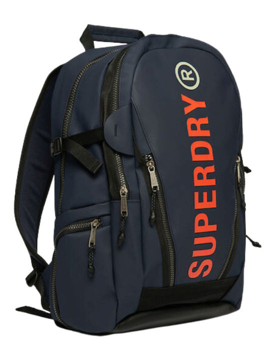 Superdry Tarp 21lt Navy