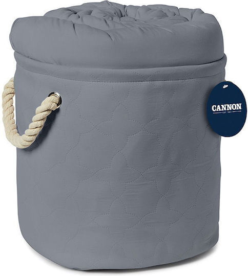 Cannon Πάπλωμα Μονό 160x240εκ. Blue 280 GSM