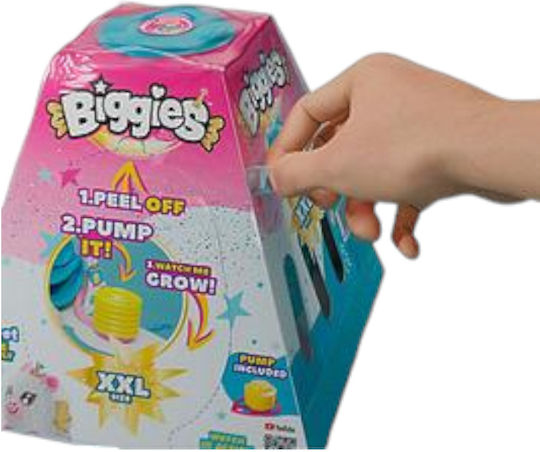Biggies Plush Horse 45 cm