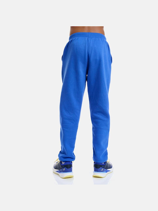 BodyTalk Kids Sweatpants Blue