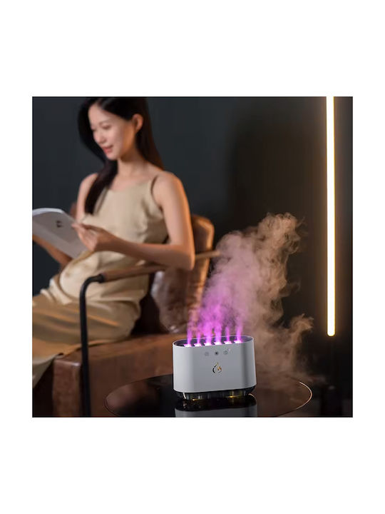 Keskor Led Aromatherapy Device with Timer 76016