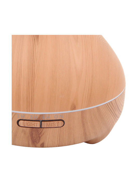 Keskor Led Aromatherapy Device with Timer 76012-1