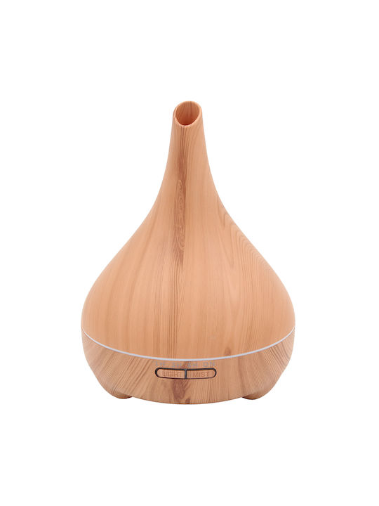 Keskor Led Aromatherapy Device with Timer 76012-1