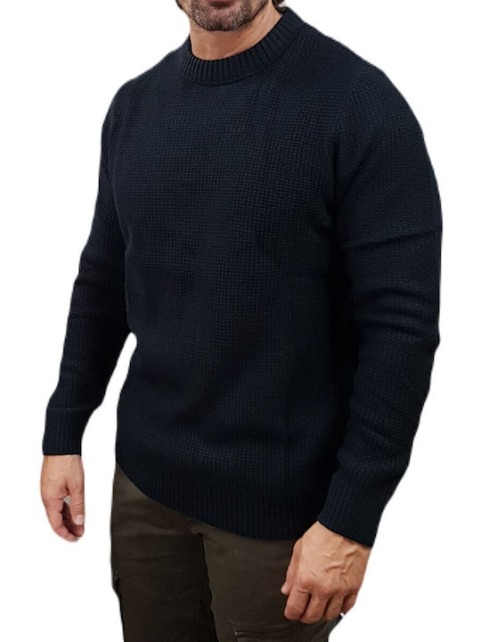Jack & Jones Pulover Navy Blazer, Indigo