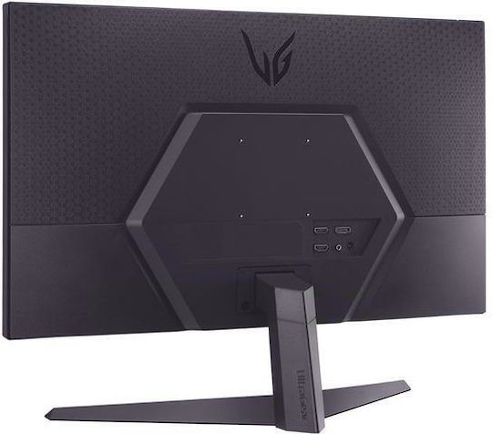 LG UltraGear 27GS50F-B VA HDR Gaming Monitor 27" FHD 1920x1080 180Hz with Response Time 5ms GTG
