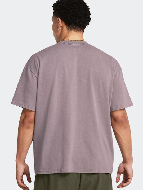 Under Armour Armour T-shirt GRI