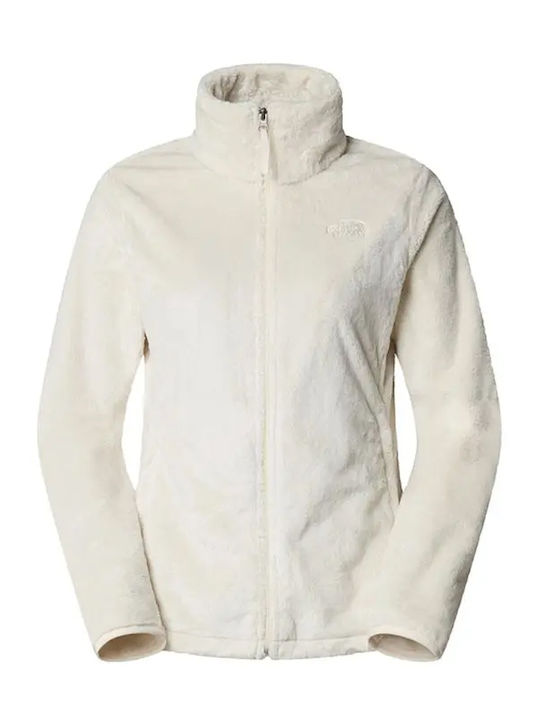 Women's Cardigan White