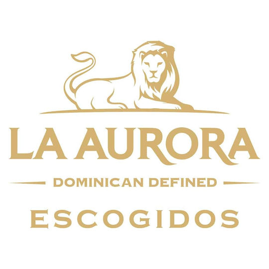 Πουρα La Aurora Escogidos Robusto
