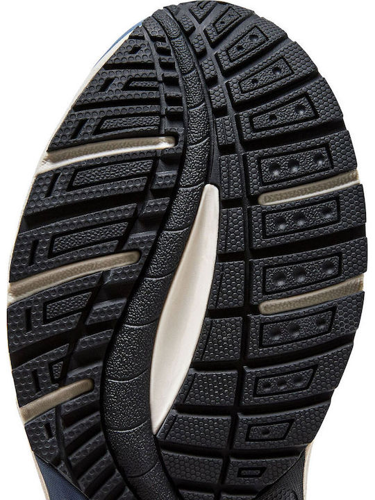 Mythos Мъжки Маратонки Blu Denim Scuro