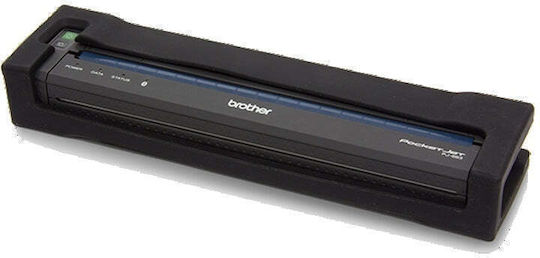 Brother Parb600 Protective Rubber Lid Printer