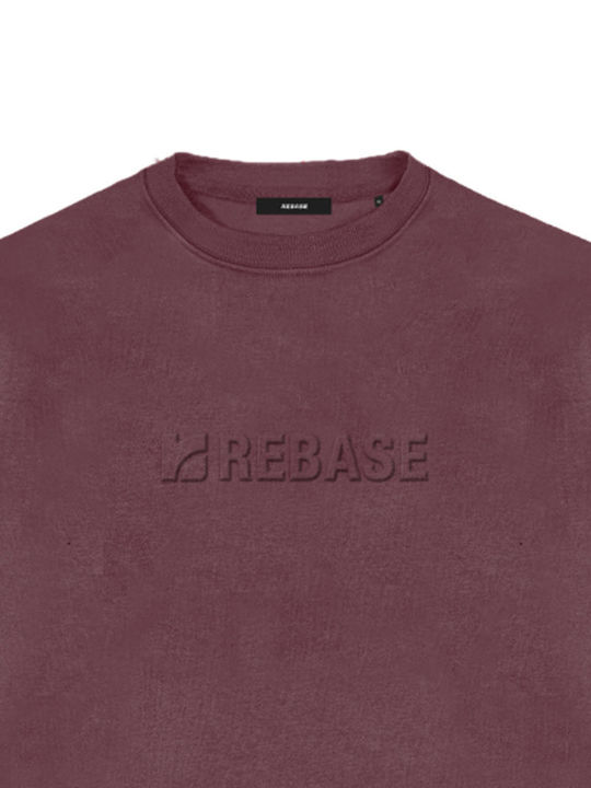 Rebase Rose, Pink