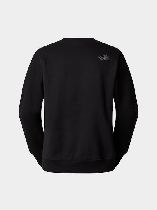 Sweatshirt Black