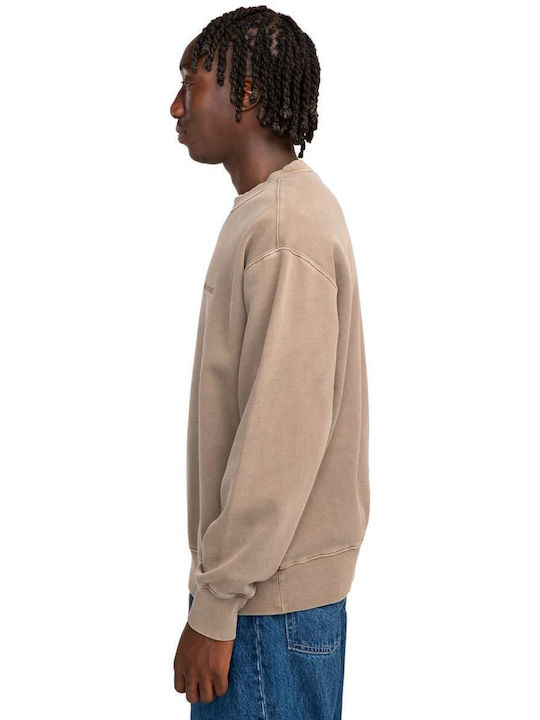 Element Sweatshirt Walnut