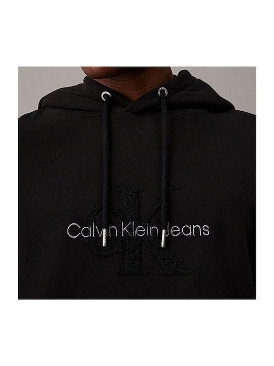 Sweatshirts Für Herren Mit Kapuze Schwarz