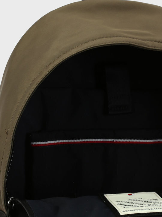 Tommy Hilfiger Tech Essential Khaki