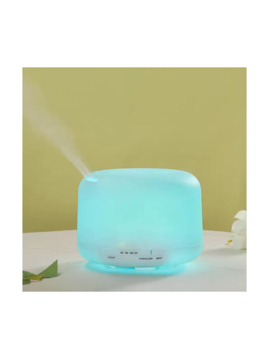 Keskor Led Aromatherapy Device with Timer 76015