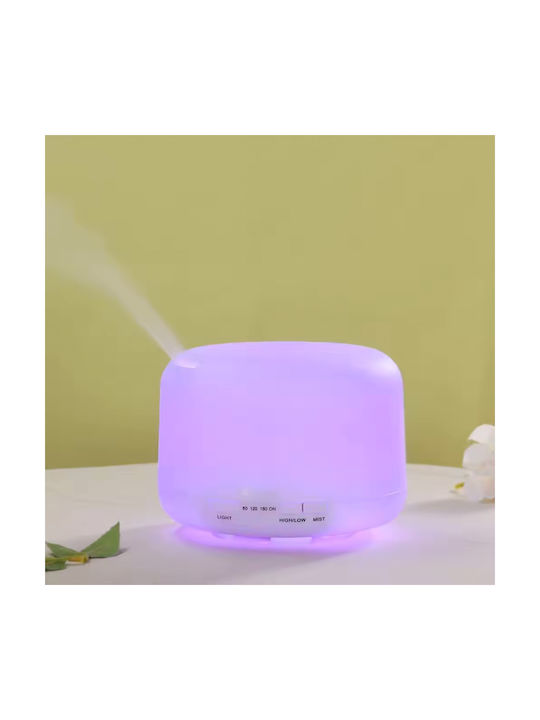 Keskor Led Aromatherapy Device with Timer 76015