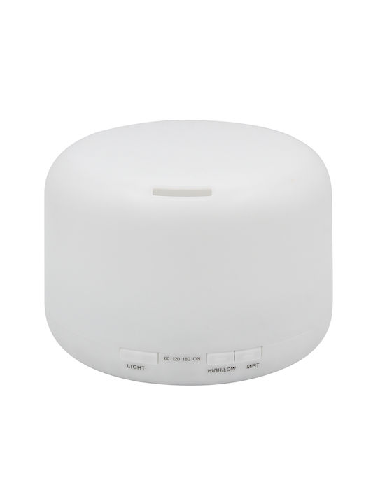 Keskor Led Aromatherapy Device with Timer 76015