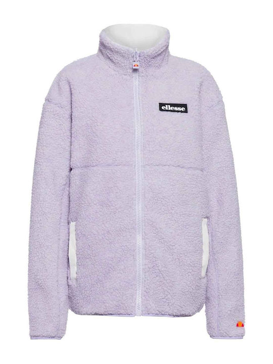 Ellesse Ski Club Valgarde SGX20907-375 Feminin Jachetă pentru Schi & Snowboard Roz