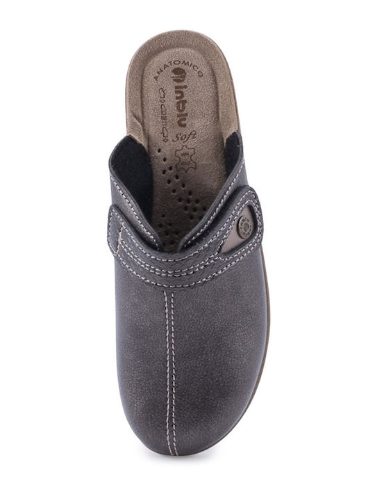 Anatomical Women's Slippers Brown