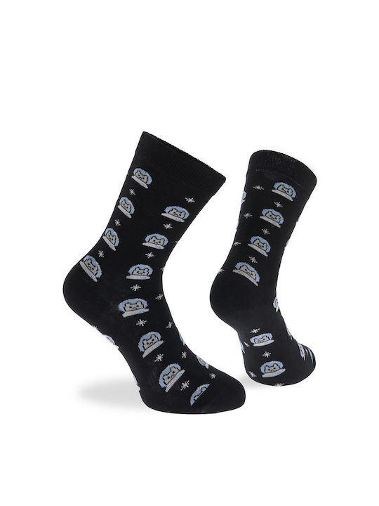 Walk Women's Socks Black