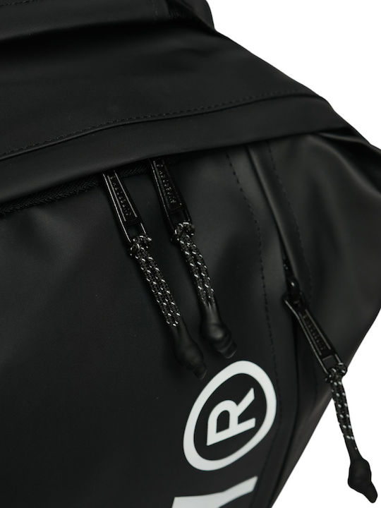Superdry Tarp 35lt Black/White
