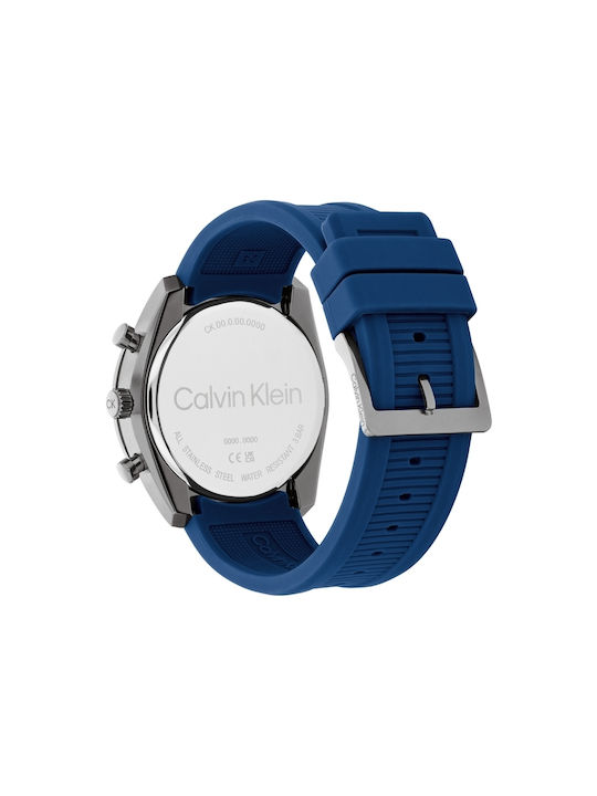 Calvin Klein Flex Uhr 25200468