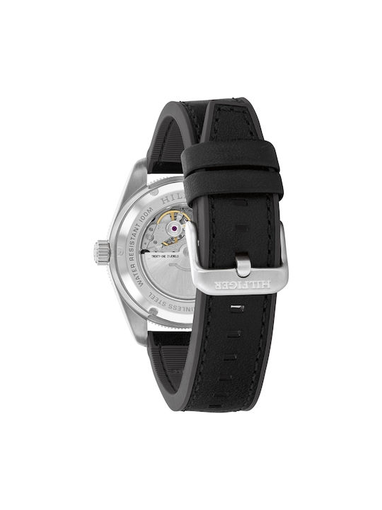 Ceas Automat Tommy Hilfiger Th85 1792153