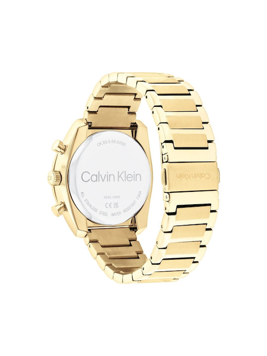 Calvin Klein Flex Watch 25200465