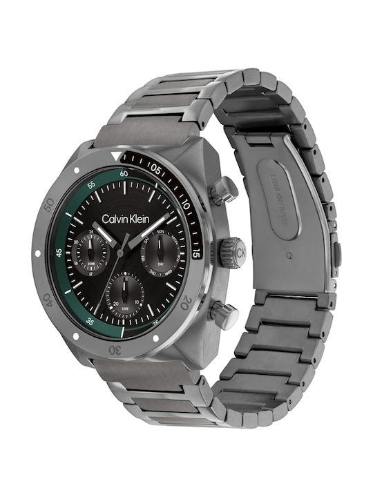 Calvin Klein Flex Uhr 25200466