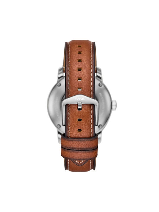 Fossil Heritage Automatic Watch Me3263