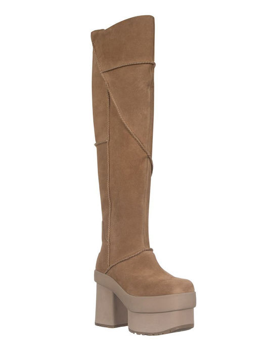 UGG UGG