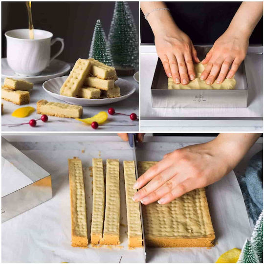 Decora Cookie Cutter Square
