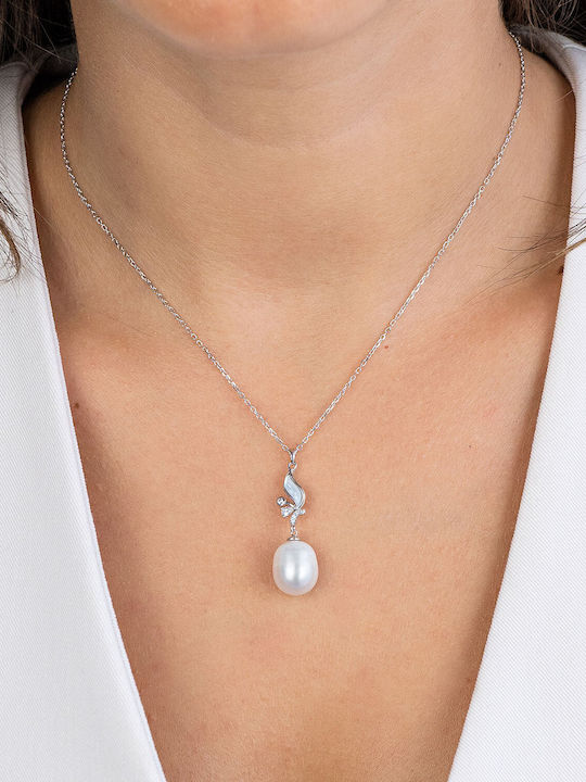 Kiriakos Gofas Комплект Бижута от Silver Kiriakos Gofas Комплект Бижута от Silver