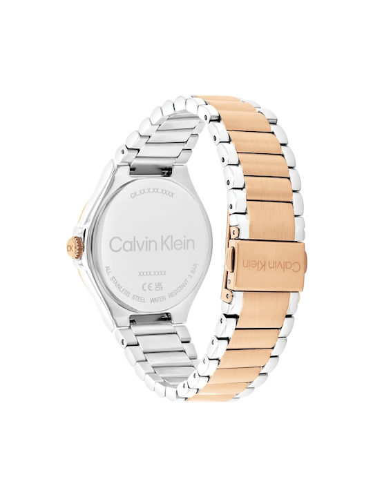 Calvin Klein Vibrancy Watch 25100052