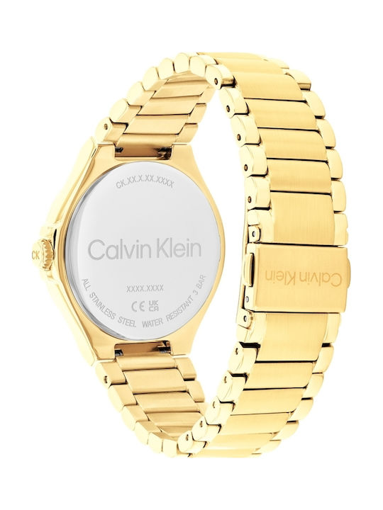 Ceas Calvin Klein Vibrancy 25100053 Ceas Calvin Klein Vibrancy 25100053
