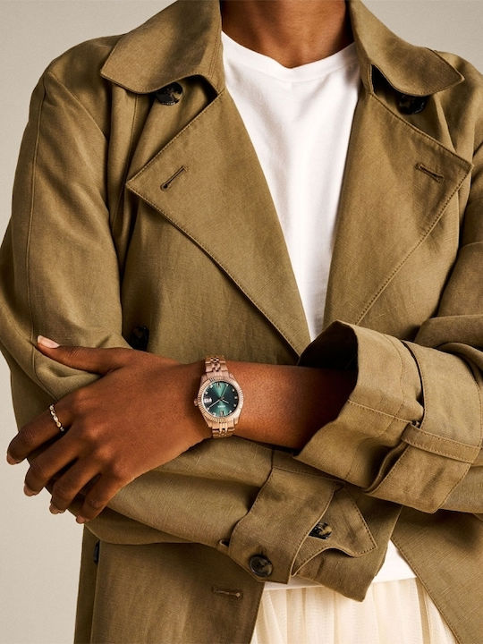 Fossil Scarlette Watch Es5369