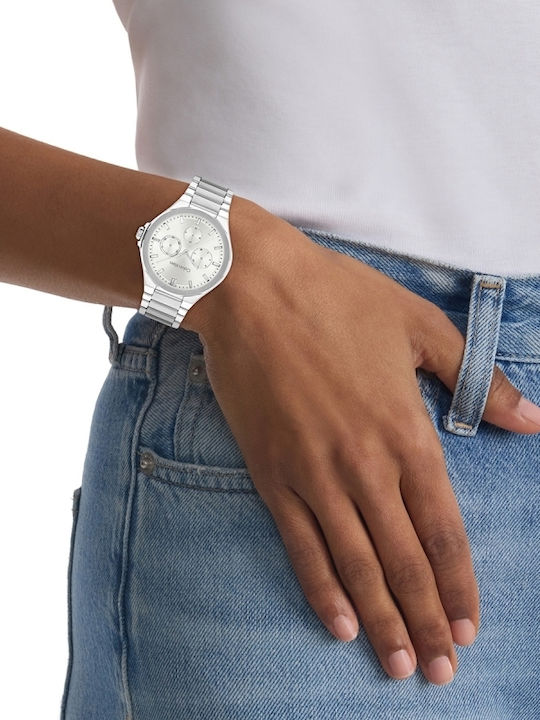 Calvin Klein Vibrancy Watch 25100054